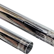 Load image into Gallery viewer, Custom Cycle Fork Tubes - 47 mm - 21.18" - Gold 710141 - Main Product View