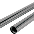 Load image into Gallery viewer, Custom Cycle Fork Tubes - 49 mm - 23.50" - Ultra Chrome T 2012UC - Main Product View