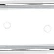 Load image into Gallery viewer, Custom Cycle Fork Tubes - 49 mm - 29.50" - Ultra Chrome T 2015UC - Main Product View