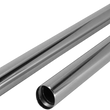 Load image into Gallery viewer, Custom Cycle Fork Tubes - 49 mm - 33.50" - Ultra Chrome T 2017UC - Main Product View