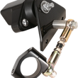 Load image into Gallery viewer, Custom Cycle Front Motor Mount - Dyna DMM 2014-1E - Main Product View