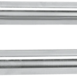 Load image into Gallery viewer, Custom Cycle Hard Chrome Fork Tubes - 41 mm - 20.25" T2000HC - Main Product View
