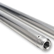 Load image into Gallery viewer, Custom Cycle Hard Chrome Fork Tubes - 49 mm - 22.875" 710025 - Main Product View