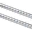 Load image into Gallery viewer, Custom Cycle Hard Chrome Fork Tubes - 49 mm - 24.875" 710026 - Main Product View