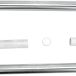 Load image into Gallery viewer, Custom Cycle Hard Chrome Fork Tubes - 49 mm - 25.50" T 2013HC - Main Product View