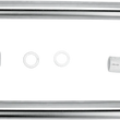Load image into Gallery viewer, Custom Cycle Hard Chrome Fork Tubes - 49 mm - 29.50" T 2015HC