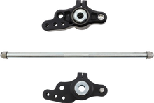 Load image into Gallery viewer, Custom Cycle Pivot Shaft - .629" CCE MDFL1 - Main Product View