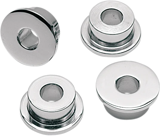 Custom Cycle Riser Mount Kit - Solid SDK2600-2 - Main Product View