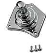 Load image into Gallery viewer, Custom Cycle Solenoid End Cover/Starter Button - Harley Davidson SHS9900-1 - Main Product View