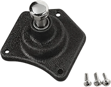 Load image into Gallery viewer, Custom Cycle Solenoid End Cover/Starter Button - Harley Davidson SHS9900-3 - Main Product View