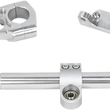 Load image into Gallery viewer, Custom Cycle Steering Damper System - '97-'07 FLHT SDS2013-1 - Main Product View