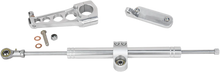 Load image into Gallery viewer, Custom Cycle Steering Damper System - '97-'07 FLHT SDS2013-1 - Main Product View