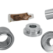 Load image into Gallery viewer, Custom Cycle Swingarm Conversion Retrofit Kit CCE2007-2