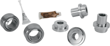 Load image into Gallery viewer, Custom Cycle Swingarm Conversion Retrofit Kit CCE2007-2