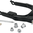 Load image into Gallery viewer, Custom Cycle Swingarm Retrofit Kit SAR2008-1 - Side View