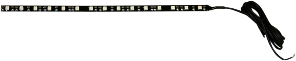 Custom Dynamics 12" Flexible LED Strip MWZ15 - Main Product View