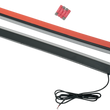 Load image into Gallery viewer, Custom Dynamics 14" Plasma Rod - Red MPLASMA14-RD-PR - Main Product View