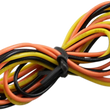 Load image into Gallery viewer, Custom Dynamics 1.8" Universal LED Cluster - Amber GEN-18-A - Additional View 6