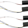Load image into Gallery viewer, Custom Dynamics 2 to 3 Wire Converter EPZ-WA - Main Product View