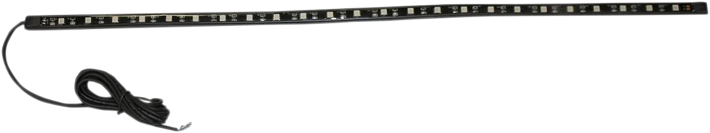 Custom Dynamics 24" LED Light Strip - 24 LEDs - Heavy Duty MWZ-OR-24 - Main Product View