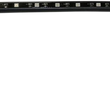 Load image into Gallery viewer, Custom Dynamics 36" LED Light Strip - 36 LEDs - Heavy Duty MWZ-OR-36 - Back View