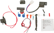 Load image into Gallery viewer, Custom Dynamics 4-Way Hazard Module Kit 4WAYHAZARDKIT - Main Product View