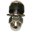 Load image into Gallery viewer, Custom Dynamics 5 3/4" Headlamp Adapter Kit CDTB575ADK - Main Product View