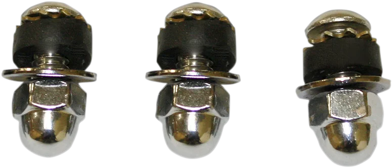 Custom Dynamics 5 3/4" Headlamp Adapter Kit CDTB575ADK - Main Product View