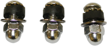 Load image into Gallery viewer, Custom Dynamics 5 3/4" Headlamp Adapter Kit CDTB575ADK - Main Product View