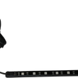 Load image into Gallery viewer, Custom Dynamics 6" LED Light Strip - 6 LEDs - Heavy Duty MWZ-OR-6 - Main Product View
