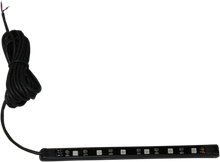 Load image into Gallery viewer, Custom Dynamics 6" LED Light Strip - 6 LEDs - Heavy Duty MWZ-OR-6 - Main Product View