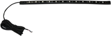 Load image into Gallery viewer, Custom Dynamics 6" LED Light Strip - 6 LEDs - Heavy Duty MWZ-OR-6 - Back View