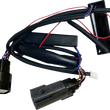 Load image into Gallery viewer, Custom Dynamics Accessory Adapter - Harley Davidson MPR-SS6-EPZ - Main Product View