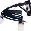 Load image into Gallery viewer, Custom Dynamics Accessory Adapter - Harley Davidson MPR-SS6-EPZ - Side View