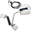 Load image into Gallery viewer, Custom Dynamics Adapter - Amber/White MPR-MICROAW-HD - Main Product View