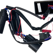 Load image into Gallery viewer, Custom Dynamics Adapter - Dual Color Plasma Rods PR-MPRSEQ-BCM - Side View