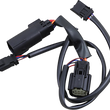 Load image into Gallery viewer, Custom Dynamics Adapter - Dual Color Plasma Rods PR-MPRSEQ-BCM4 - Main Product View