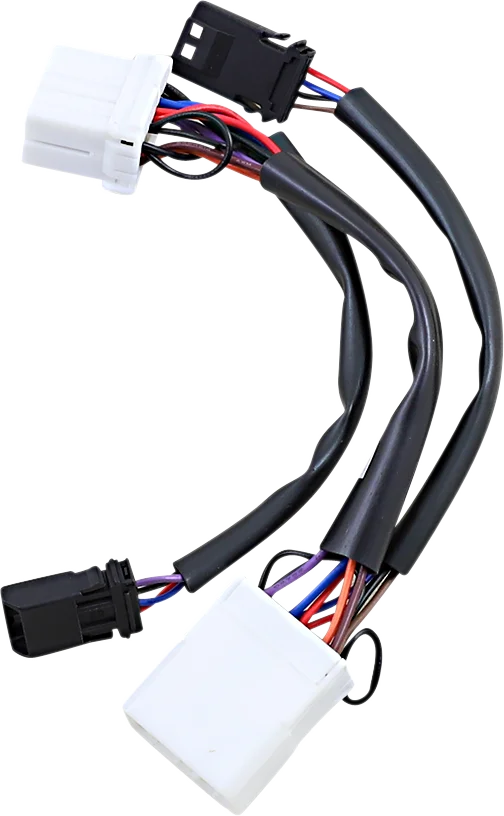 Custom Dynamics Adapter - Dual Color Plasma Rods PR-MPRSEQ-HD - Main Product View