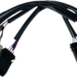 Load image into Gallery viewer, Custom Dynamics Adapter - Dual Color Plasma Rods PR-MPRSEQ-HD - Side View