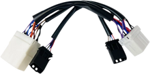 Load image into Gallery viewer, Custom Dynamics Adapter - Dual Color Plasma Rods PR-MPRSEQ-HD - Side View