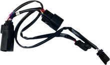 Load image into Gallery viewer, Custom Dynamics Adapter - Dual Color Plasma Rods PR-MPRSEQ-SS8 - Side View