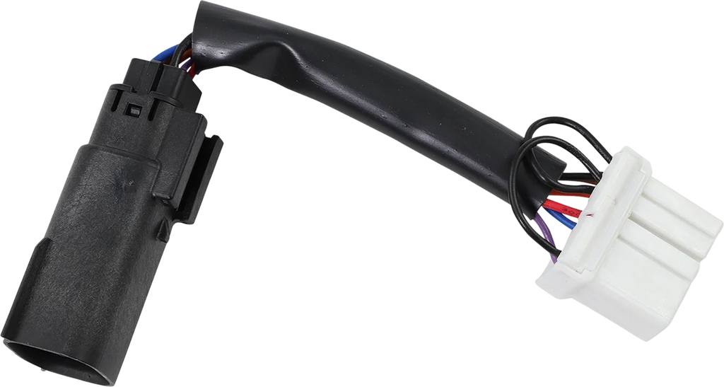 Custom Dynamics Adapter Harness - Rear Fender CD-HARN-F-BCM - Main Product View