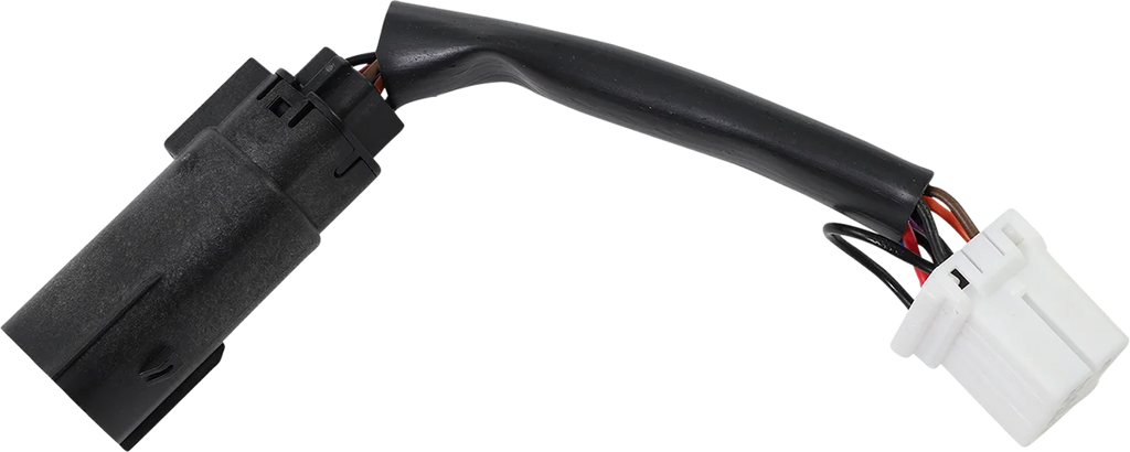 Custom Dynamics Adapter Harness - Rear Fender CD-HARN-F-SS6 - Main Product View
