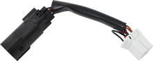 Load image into Gallery viewer, Custom Dynamics Adapter Harness - Rear Fender CD-HARN-F-SS6 - Main Product View