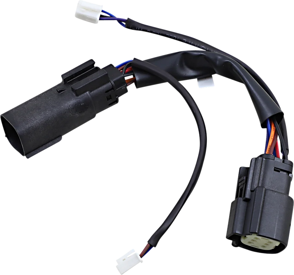 Custom Dynamics Adapter - Plasma Rod - Run/Brake PR-MPR-SS6 - Main Product View