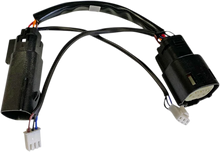 Load image into Gallery viewer, Custom Dynamics Adapter - Plasma Rod - Run/Brake PR-MPR-SS6 - Side View