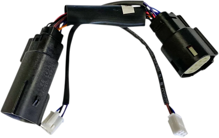 Custom Dynamics Adapter - Plasma Rod - Run/Brake/Turn PR-MPR-BCM - Main Product View