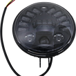 Load image into Gallery viewer, Custom Dynamics Adaptive Headlight with Mount - Black PB-7PA-B - Additional View 5