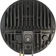 Load image into Gallery viewer, Custom Dynamics Adaptive Headlight with Mount - Chrome PB-7PA-C - Installation View