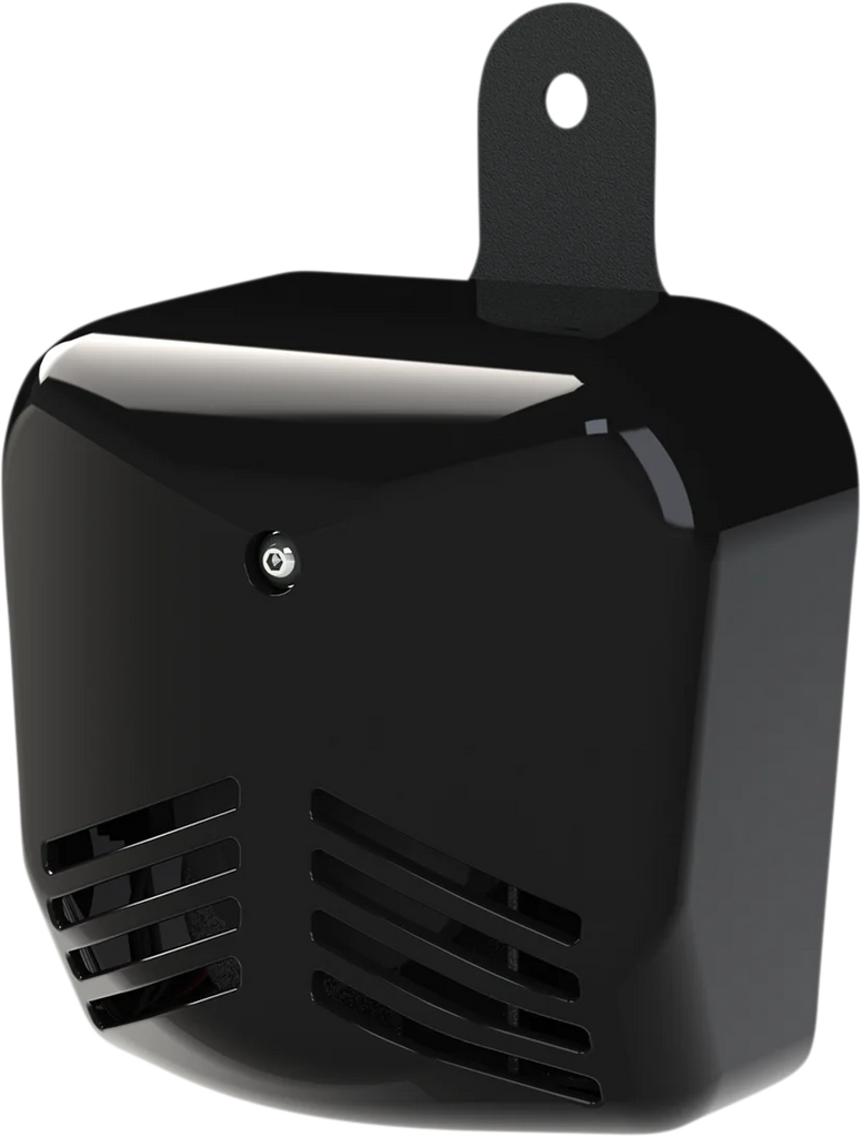 Custom Dynamics Air Horn - Black PB-AH-B - Main Product View